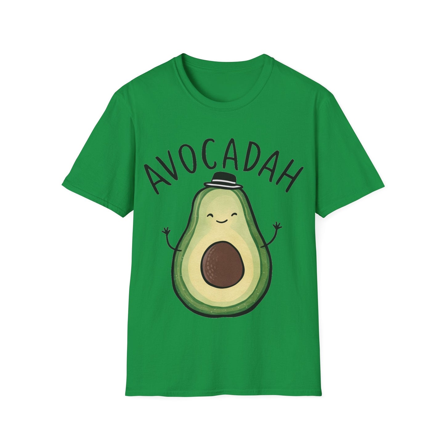 Avocadah T-Shirt