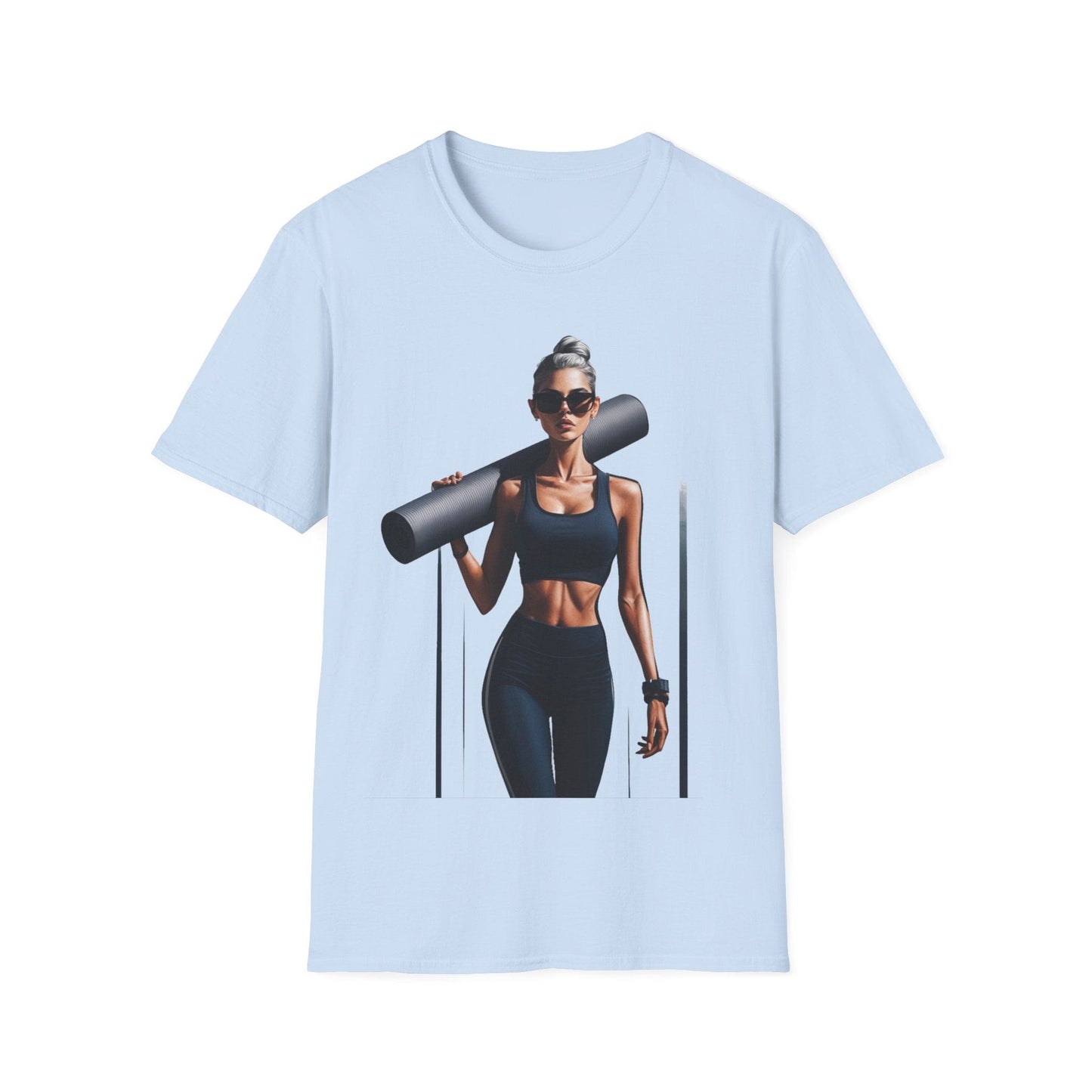 Boss Yogi T-Shirt