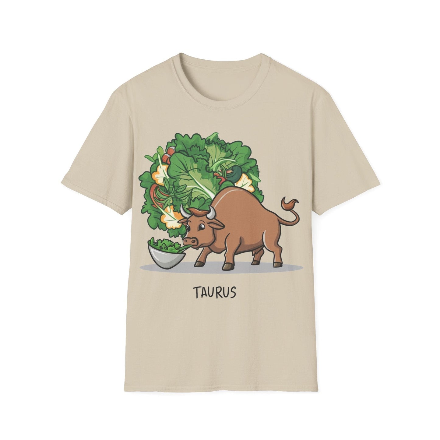 Taurus T-Shirt