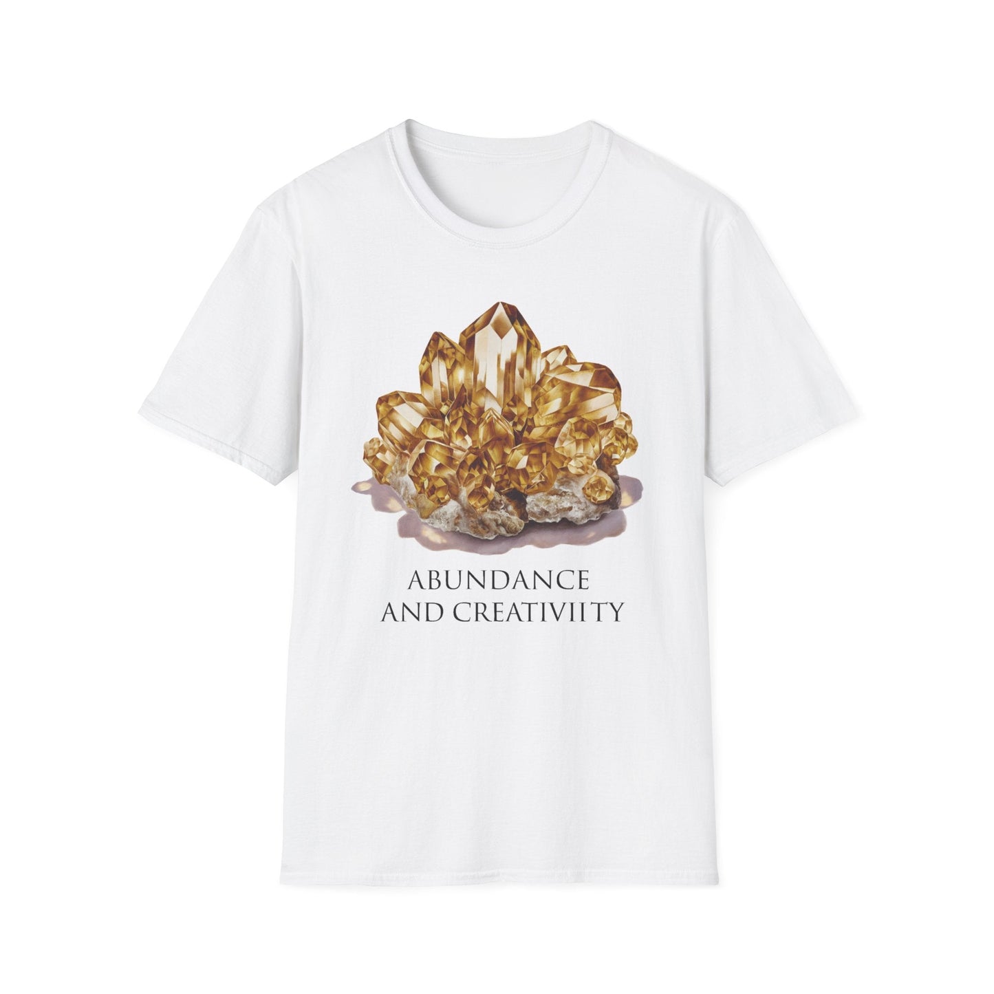 Citrine T-Shirt