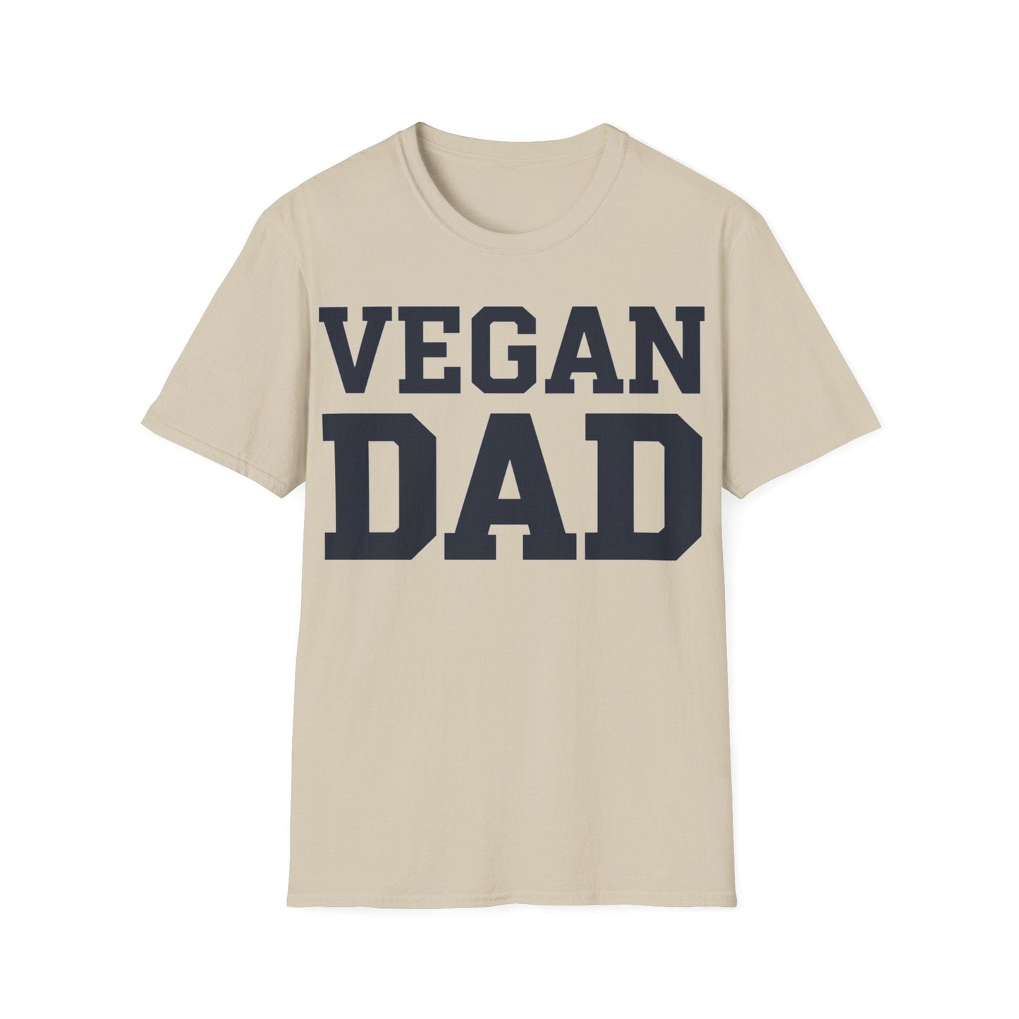 Vegan Dad T-Shirt