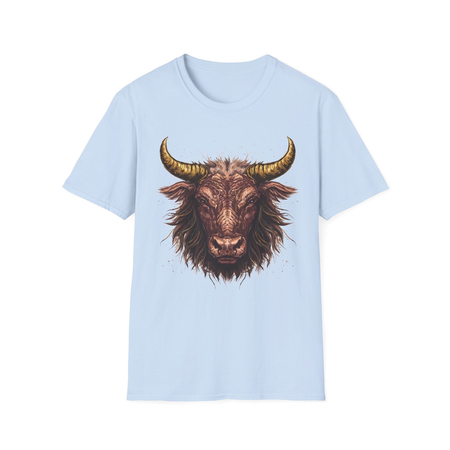 Fierce Taurus T-Shirt