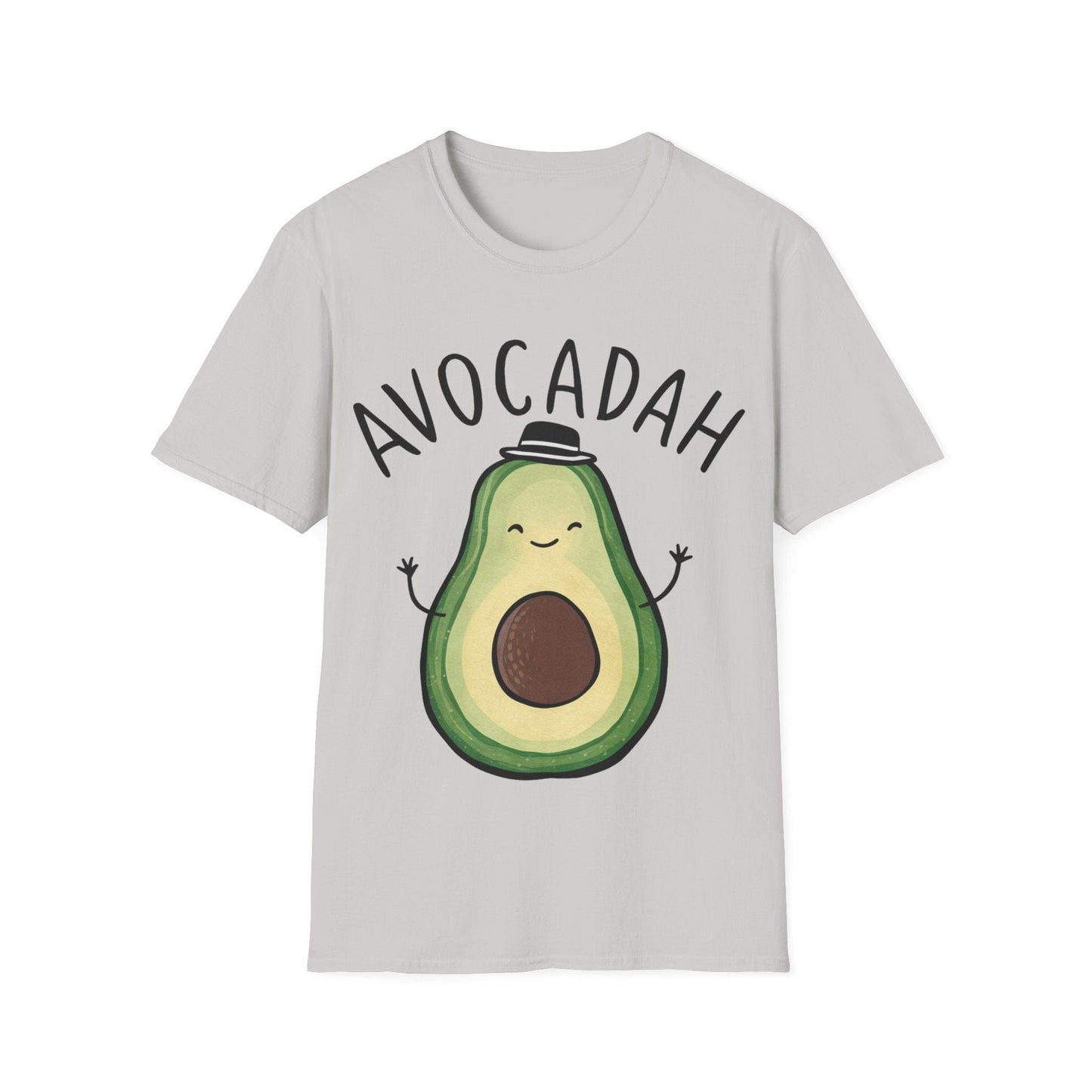 Avocadah T-Shirt