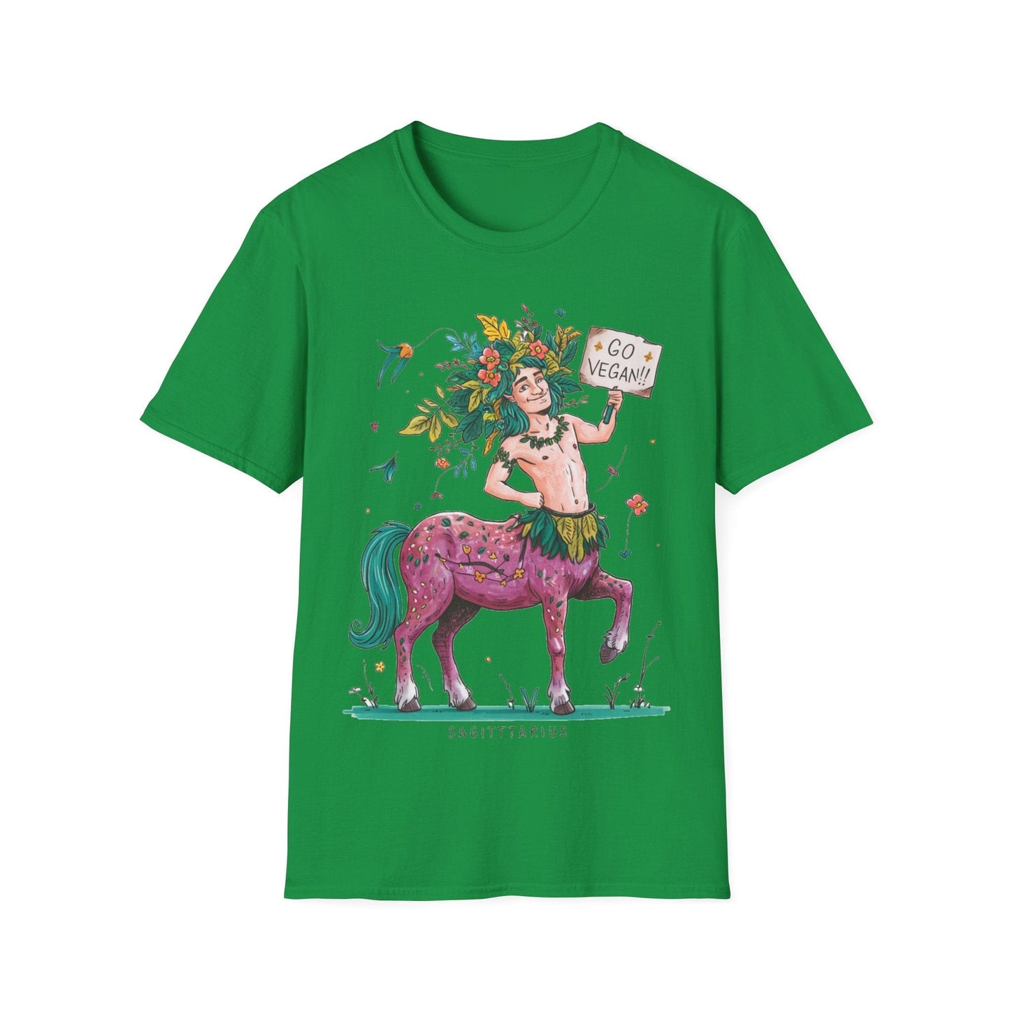 Sagittarius T-Shirt