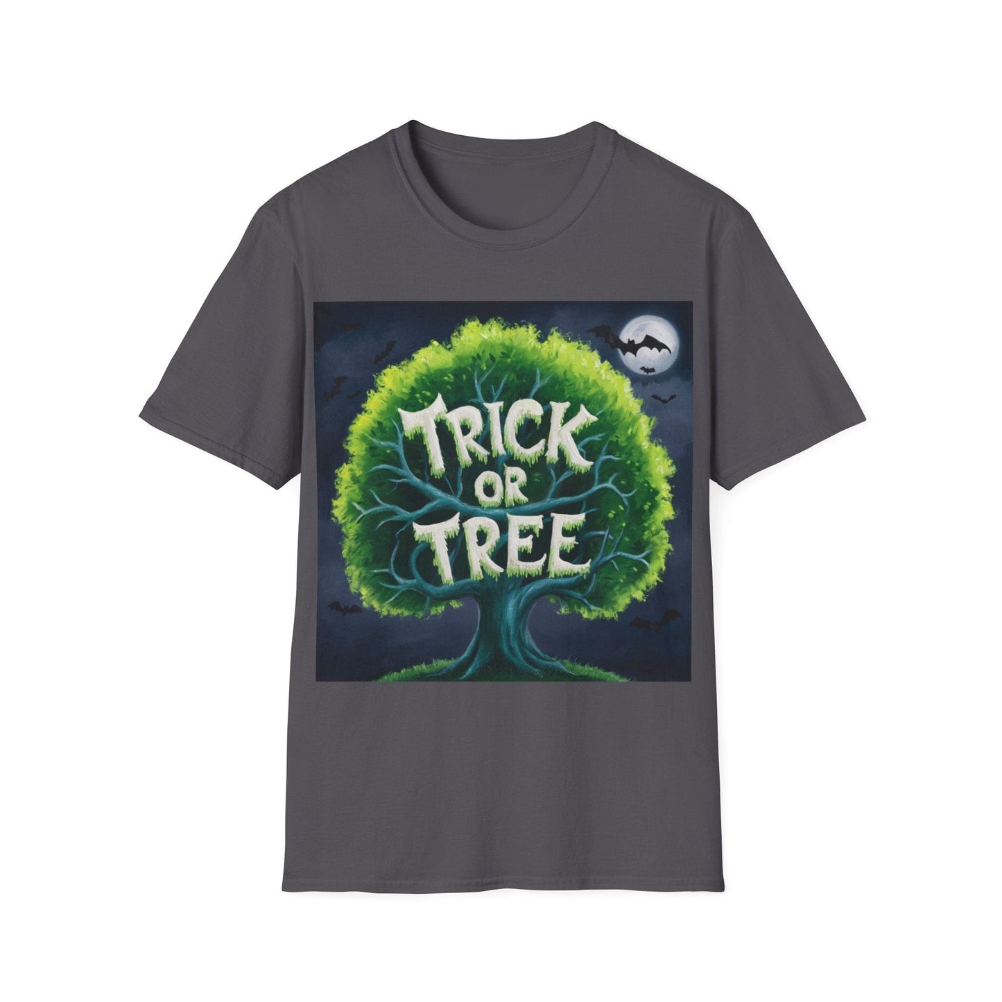 Trick or Tree T-Shirt