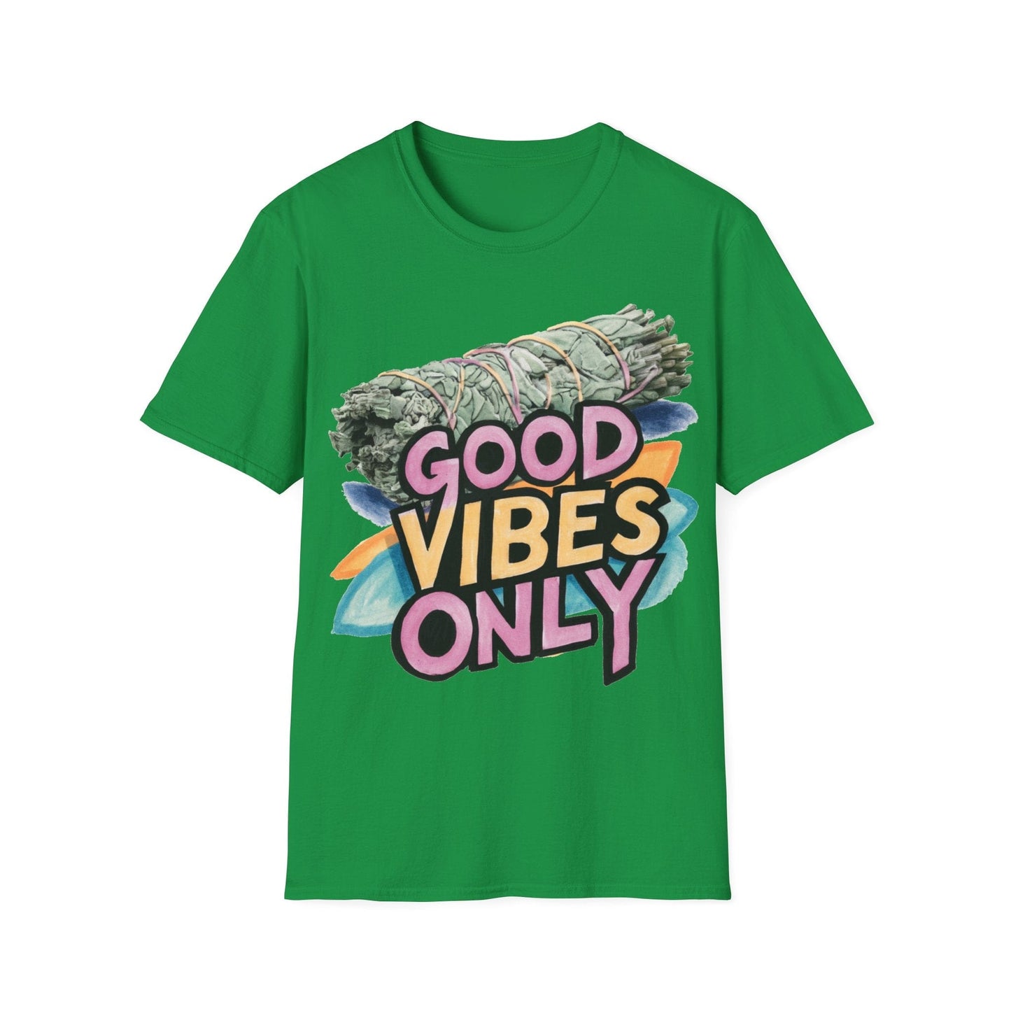 Good Vibes Only T-Shirt