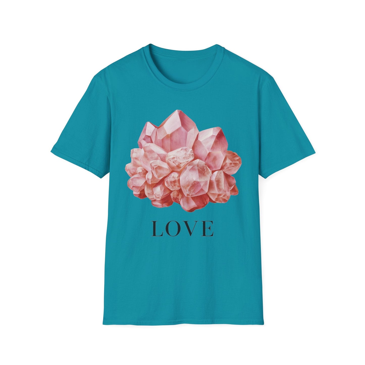 Rose Quartz T-Shirt