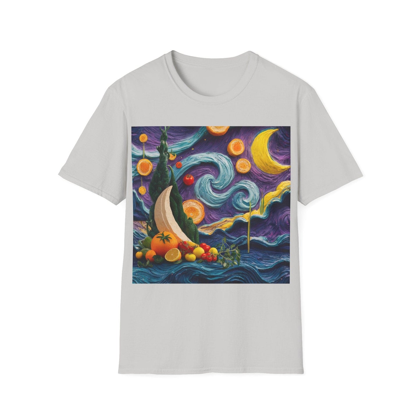 Fruity Night T-Shirt