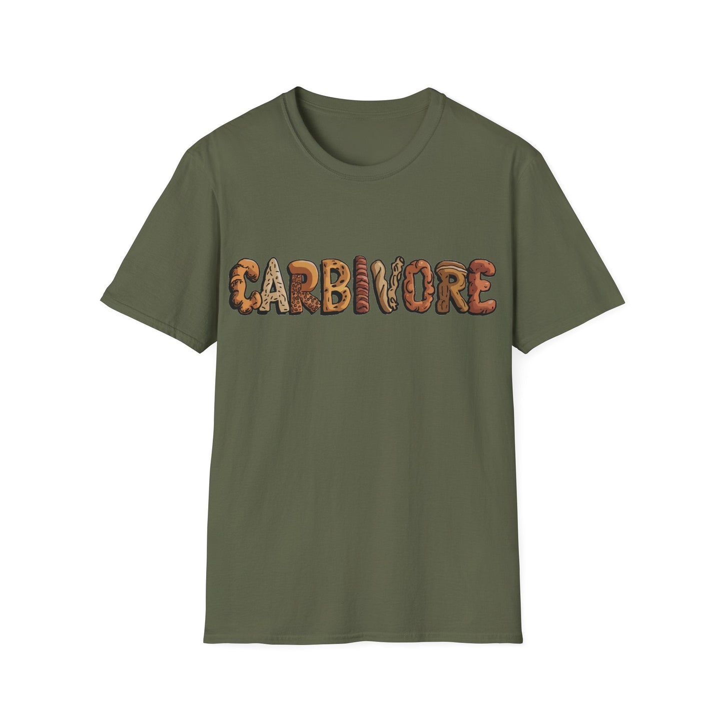 Carbivore T-Shirt