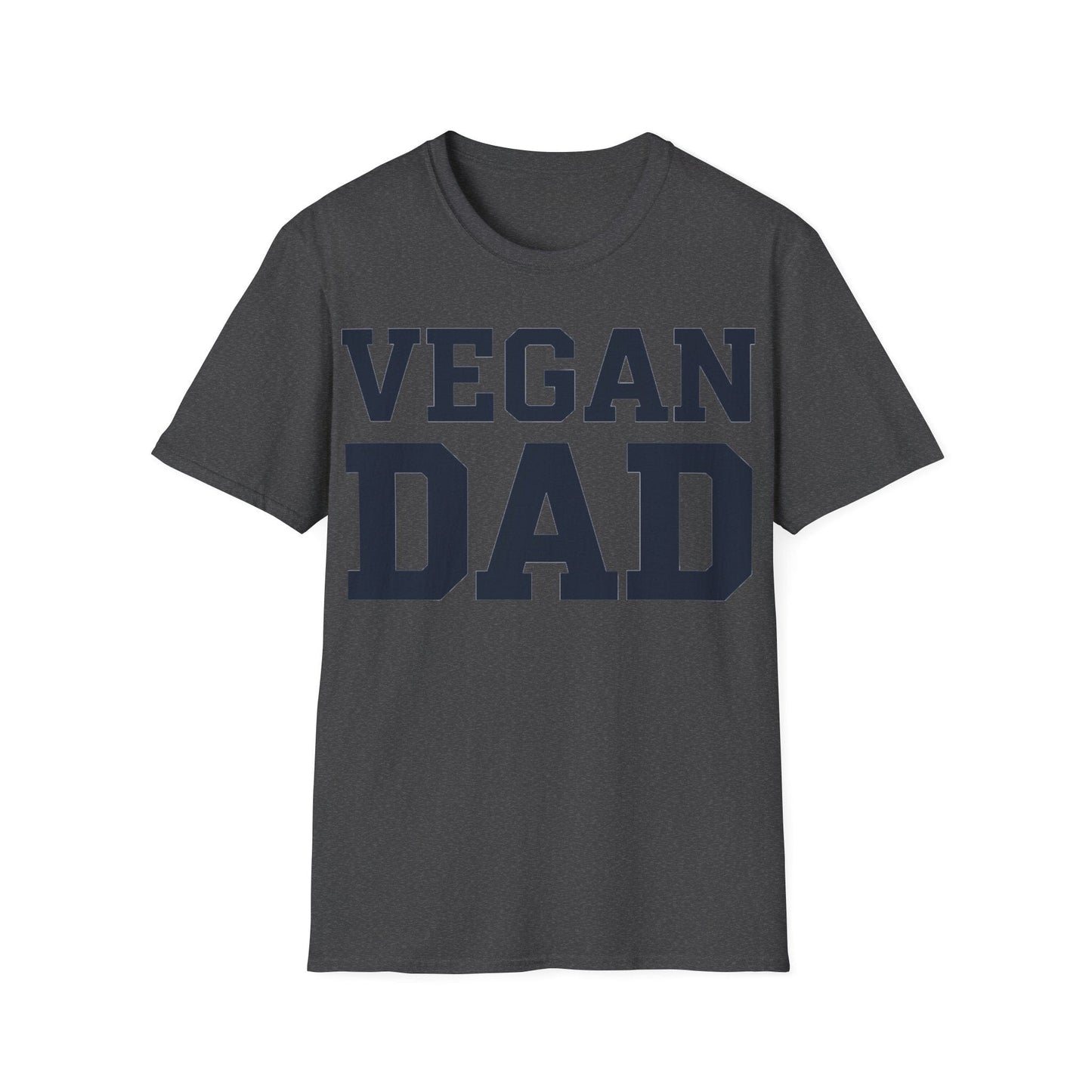 Vegan Dad T-Shirt