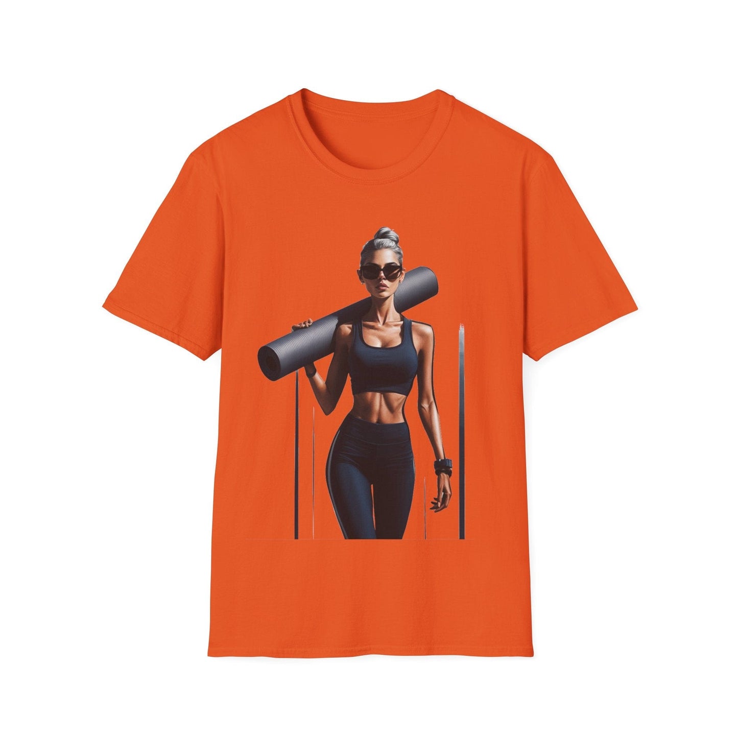 Boss Yogi T-Shirt