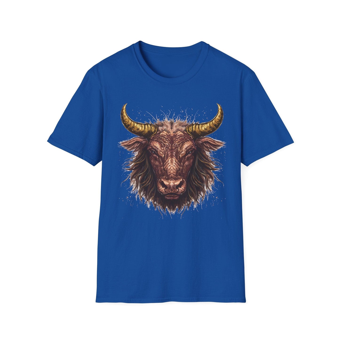 Fierce Taurus T-Shirt