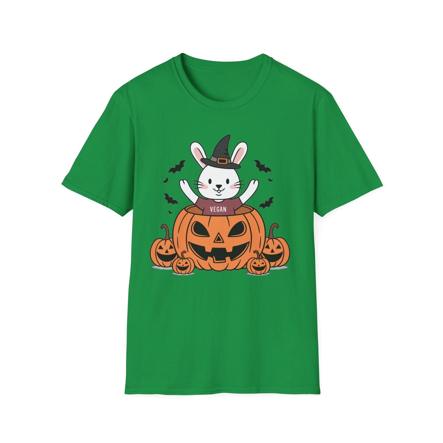 Bun-O-Lantern T-Shirt