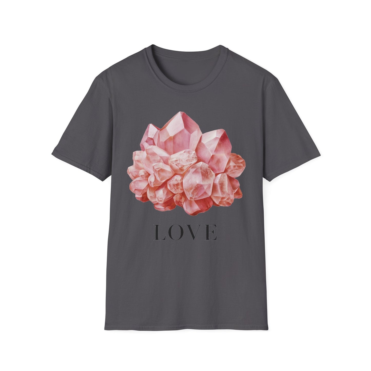 Rose Quartz T-Shirt