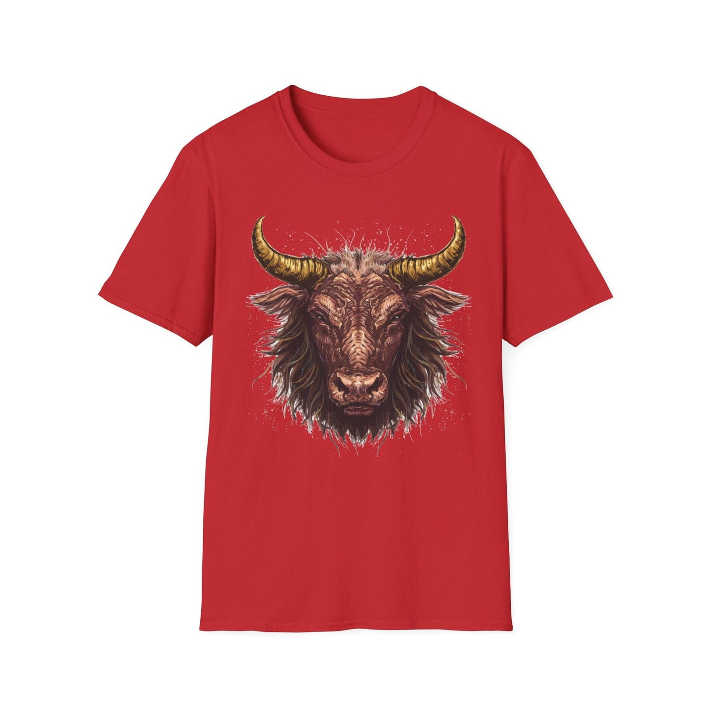 Fierce Taurus T-Shirt