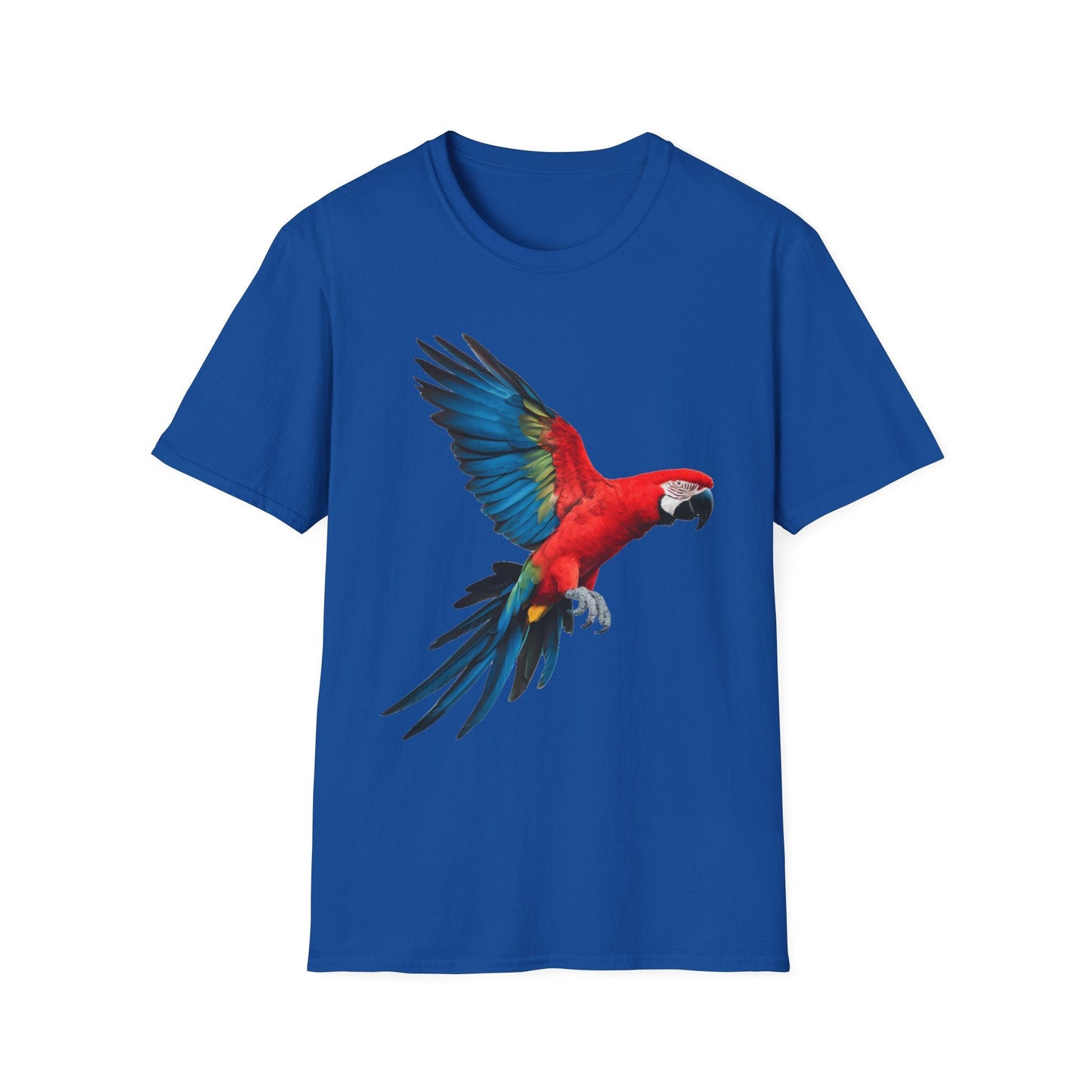 Parrot in Flight T-Shirt