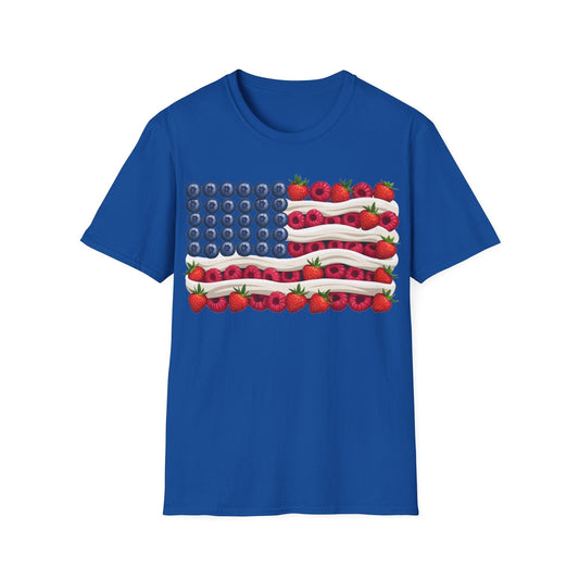 America the Delicious T-Shirt