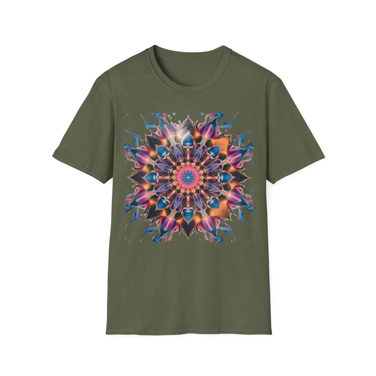 Mandala T-Shirt