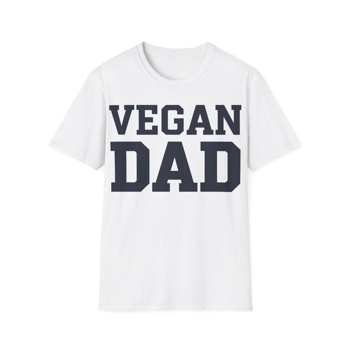 Vegan Dad T-Shirt