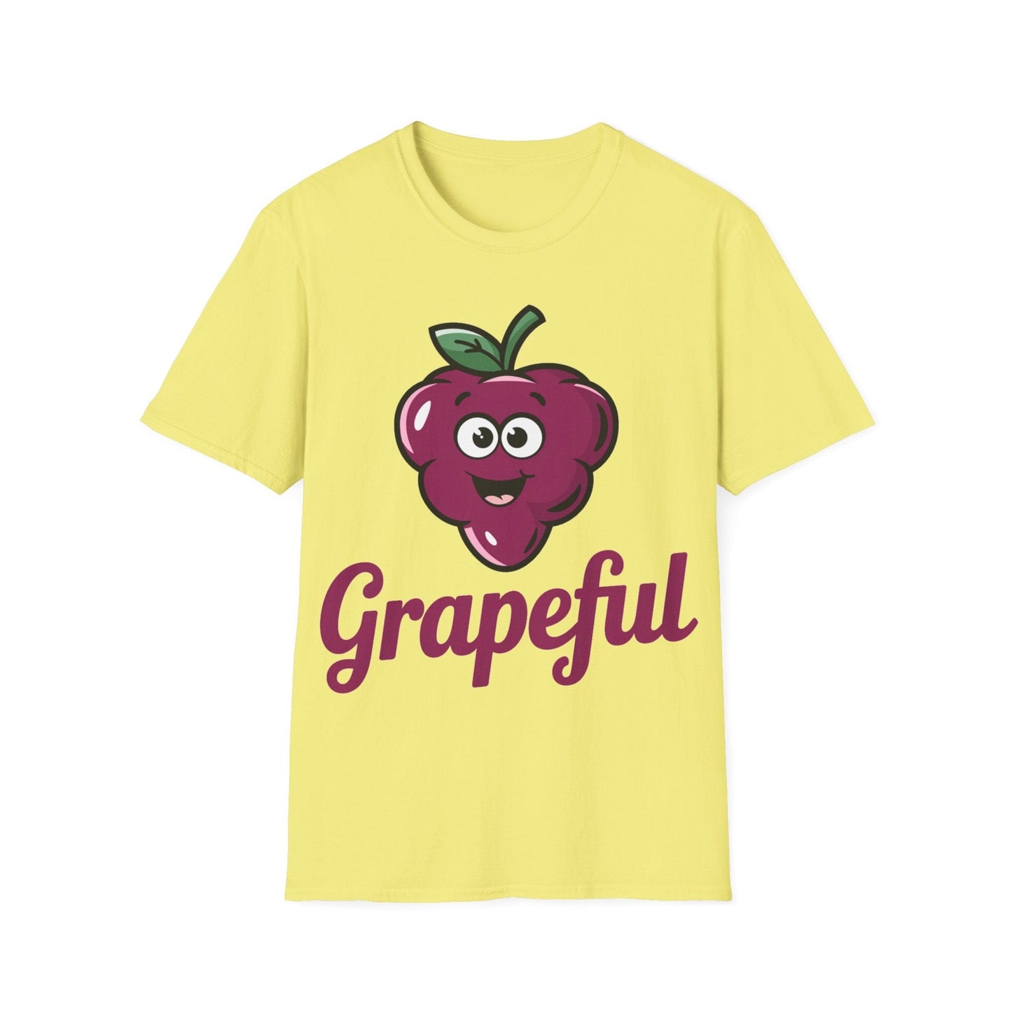 Grapeful T-Shirt