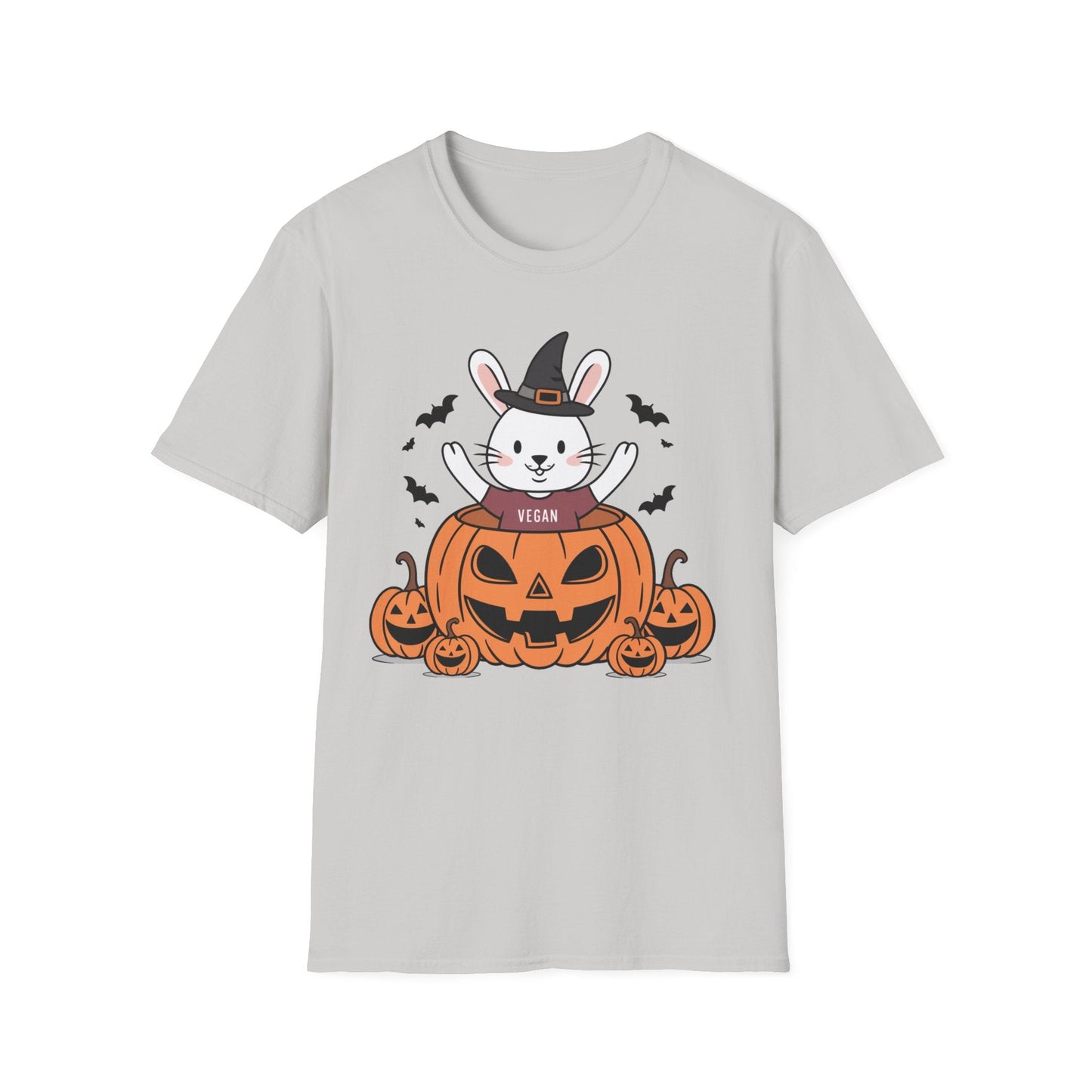 Bun-O-Lantern T-Shirt