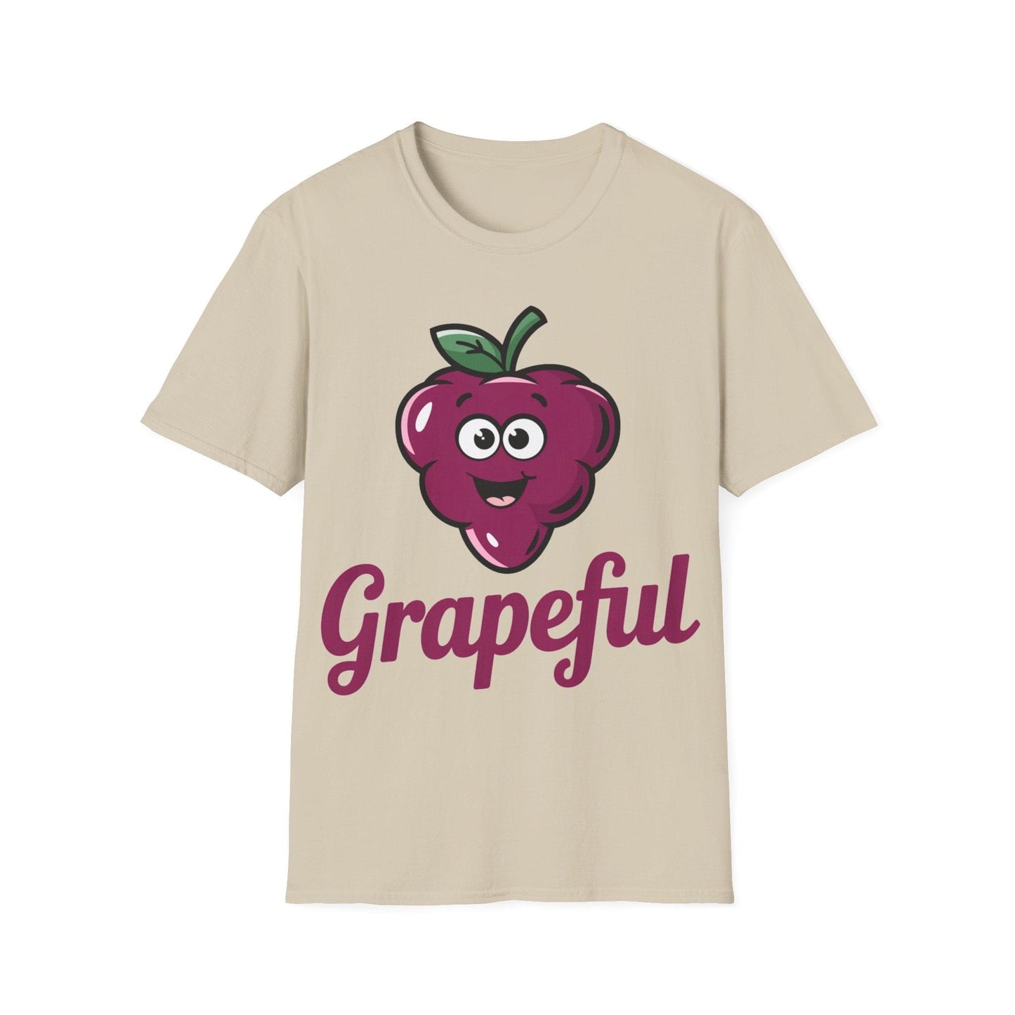 Grapeful T-Shirt