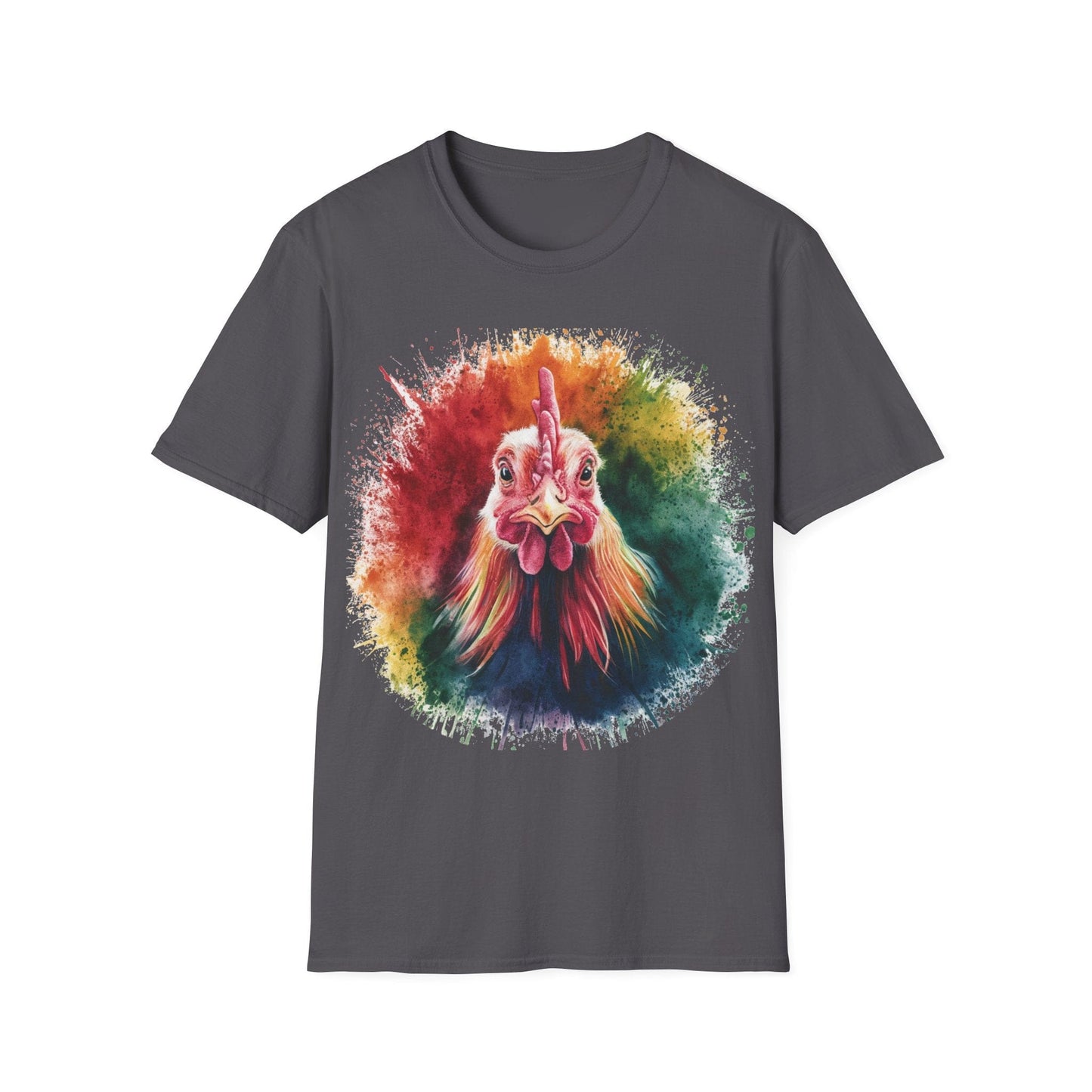 Pretty Chicken T-Shirt