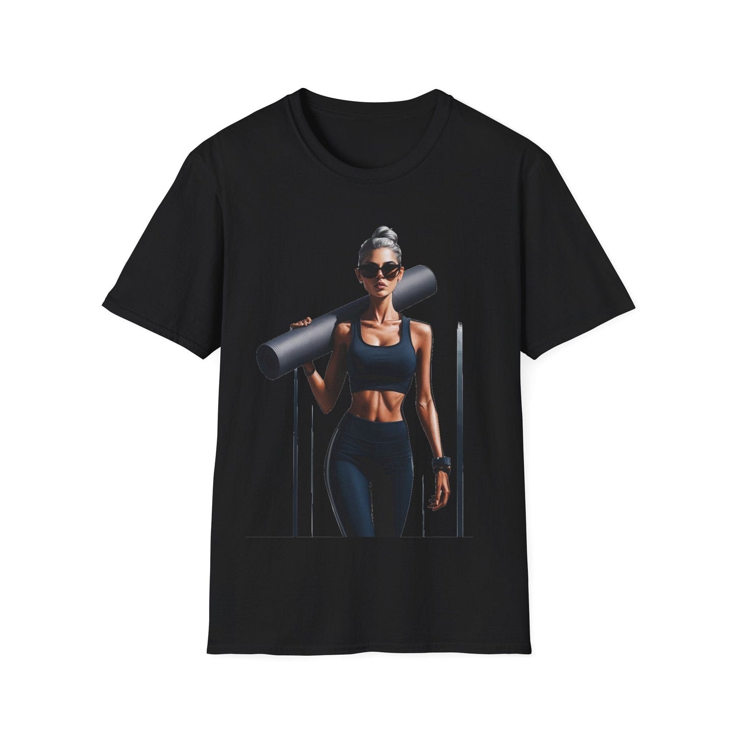 Boss Yogi T-Shirt